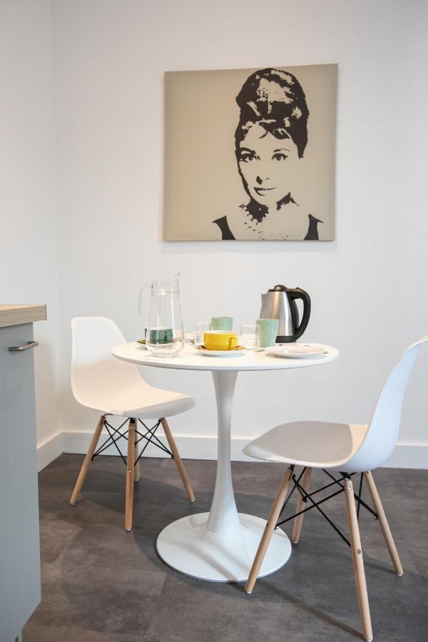 페리괴 Audrey-Quartier Mairie-Arenes Antiques 아파트 외부 사진