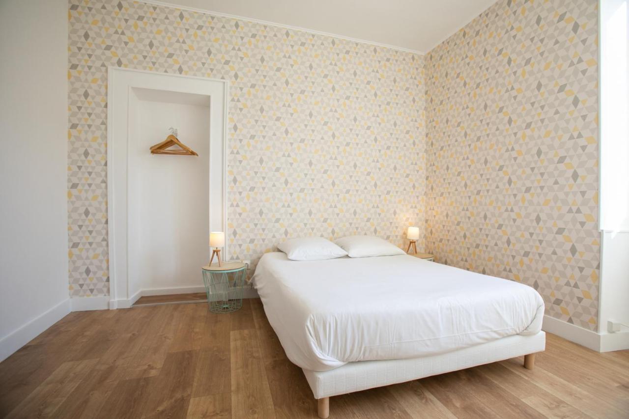 페리괴 Audrey-Quartier Mairie-Arenes Antiques 아파트 외부 사진