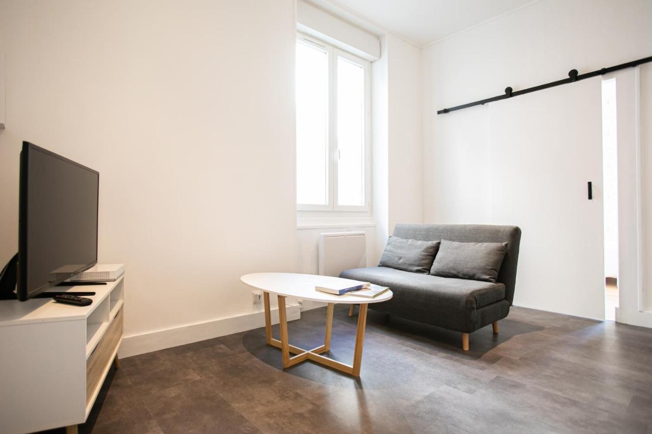 페리괴 Audrey-Quartier Mairie-Arenes Antiques 아파트 외부 사진